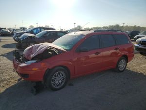 Ford Focus ZXW 2.0L 4 2005