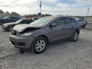 Mazda CX-7 2.3L 4 2008