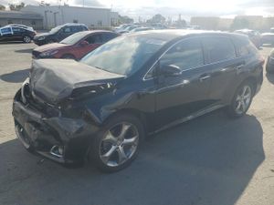 Toyota Venza LE 3.5L 6 2013