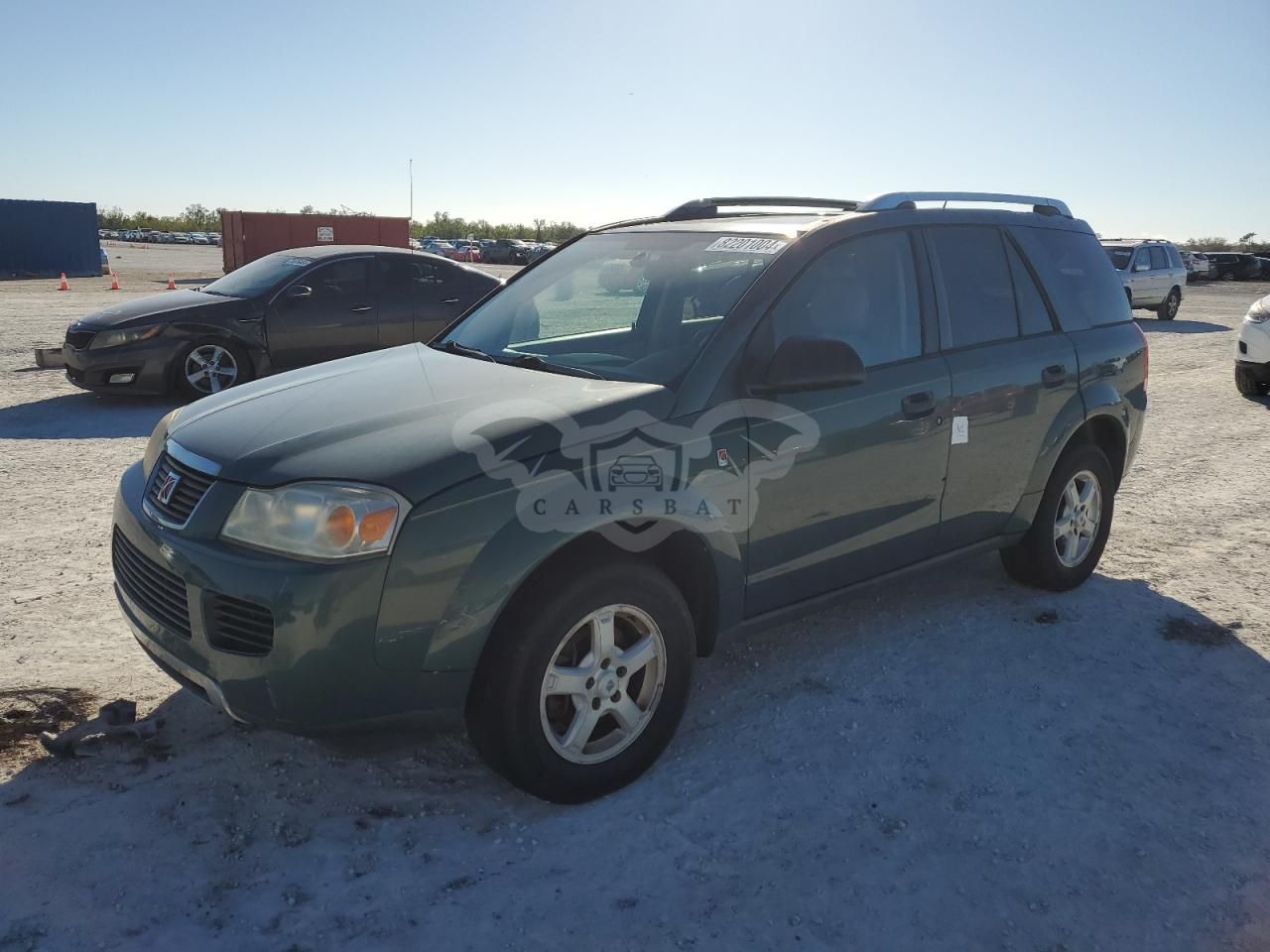 Saturn Vue 2.2L 4 2006