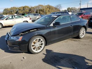 Audi A5 PREMIUM 2.0L 4 2013
