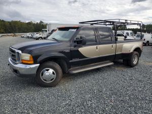 Ford F-350 SUPER DUTY 7.3L 8 2000