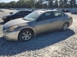 Nissan Altima 2.5 2.5L 4 2007