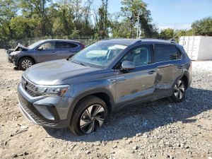 Volkswagen Taos SE 1.5L 4 2024