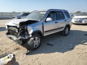 Honda CR-V EX 2.4L 4 2003