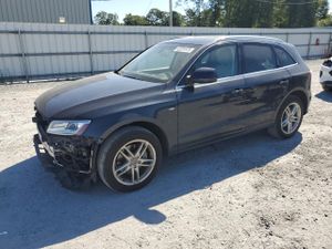 Audi Q5 PRESTIGE 3.0L 6 2013