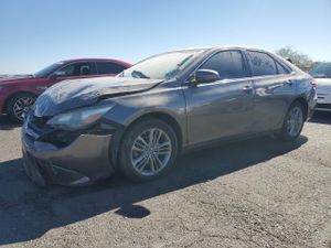 Toyota Camry LE 2.5L 4 2015
