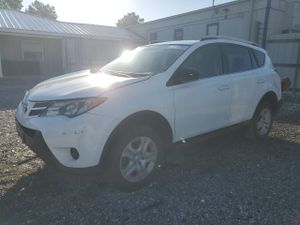 Toyota Rav4 LE 2.5L 4 2015