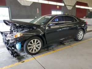 Chevrolet Malibu LTZ 2.5L 4 2014