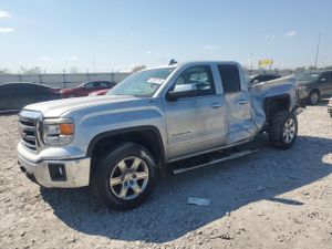 GMC Sierra 5.3L 8 2015