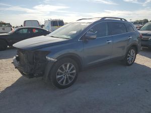 Mazda CX-9 GRAND TOURING 3.7L 6 2015