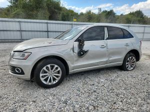 Audi Q5 PREMIUM PLUS 2.0L 4 2014