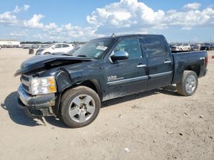 Chevrolet Silverado 1500 K1500 LT 5.3L 8 2011
