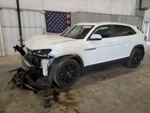 Volkswagen Atlas SE 2.0L 4 2024
