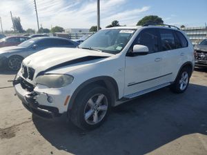 BMW X5 3.0L 6 2010