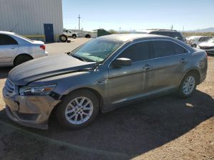 Ford Taurus SE 2.0L 4 2013