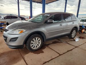 Mazda CX-9 3.7L 6 2010
