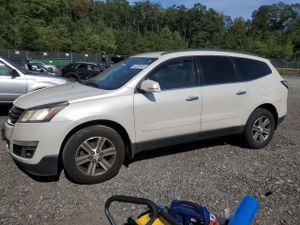 Chevrolet Traverse LT 3.6L 6 2015