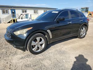 Infiniti FX 3.5L 6 2009