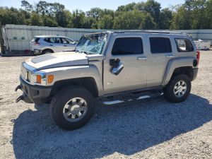 Hummer H3 3.7L 5 2007