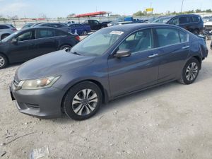 Honda Accord LX 2.4L 4 2013