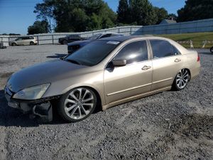 Honda Accord EX 2.4L 4 2006
