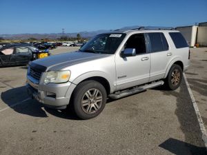 Ford Explorer LIMITED 4.6L 8 2006