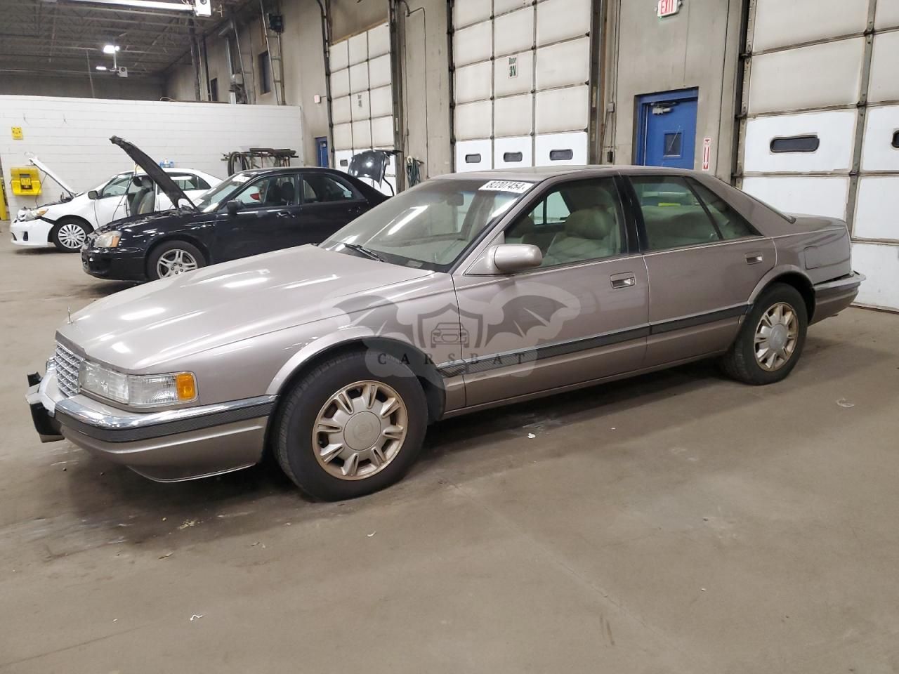 Cadillac Seville 4.6L 8 1995