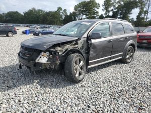 Dodge Journey CROSSROAD 3.6L 6 2014