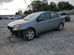 Nissan Sentra 2.0 2.0L 4 2008