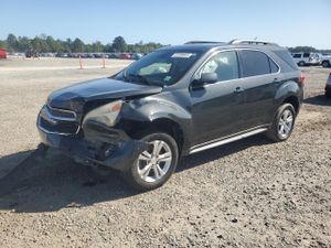 Chevrolet Equinox LT 2.4L 4 2014