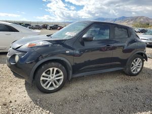 Nissan Juke S 1.6L 4 2011