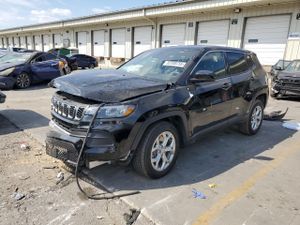 Jeep Compass SPORT 2.0L 4 2024