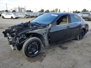 Infiniti G35 3.5L 6 2007
