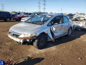 Honda Civic LX 1.8L 4 2009