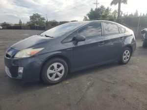 Toyota Prius 1.8L 4 2010