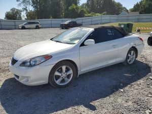 Toyota Camry SE 3.3L 6 2005