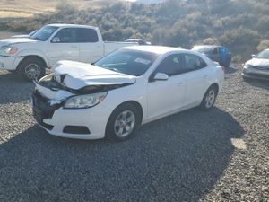 Chevrolet Malibu 1LT 2.5L 4 2015