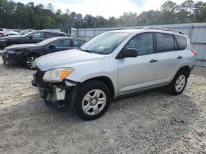 Toyota Rav4 2.5L 4 2010