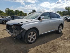 Lexus RX 350 3.5L 6 2010