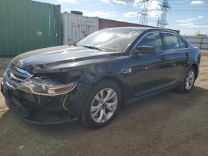 Ford Taurus SEL 3.5L 6 2011