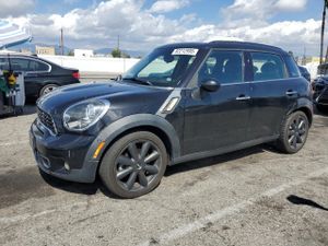 Mini Cooper S COUNTRYMAN 1.6L 4 2013