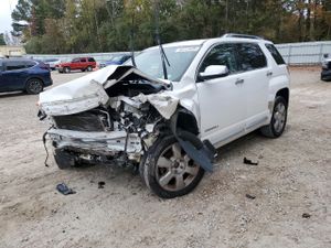 GMC Terrain DENALI 3.6L 6 2013