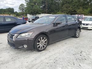 Lexus GS 350 3.5L 6 2013