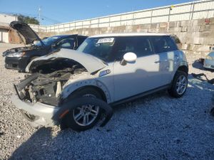 Mini Cooper S 1.6L 4 2013