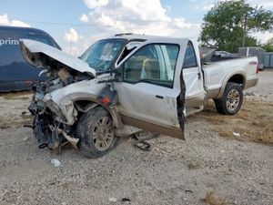 Ford F-350 SUPER DUTY 6.7L 8 2012