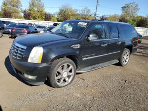 Cadillac Escalade ESV 6.2L 8 2007