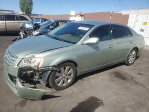 Toyota Avalon XL 3.5L 6 2007