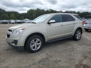 Chevrolet Equinox LT 2.4L 4 2014