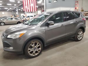 Ford Escape SEL 1.6L 4 2013
